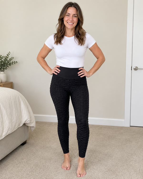 Legginsy Miodella
